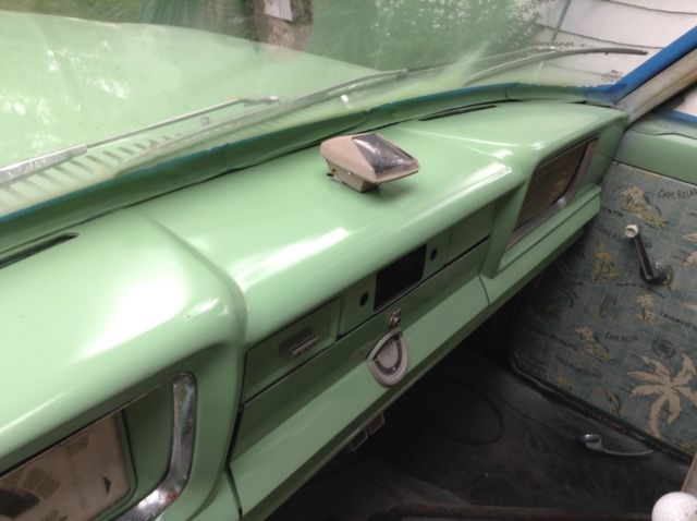 1964 Jeep Wagoneer - photo 11