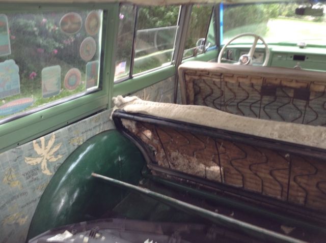 1964 Jeep Wagoneer - photo 5