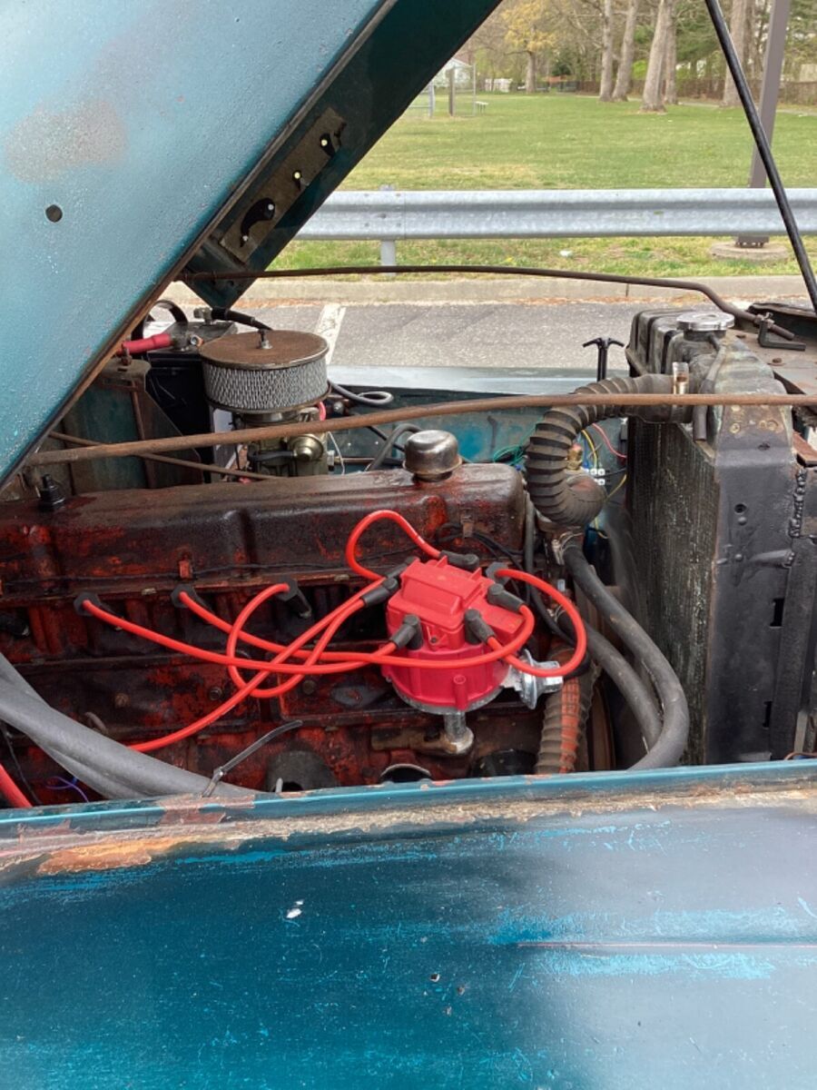 1964 Jeep Gladiator - photo 11