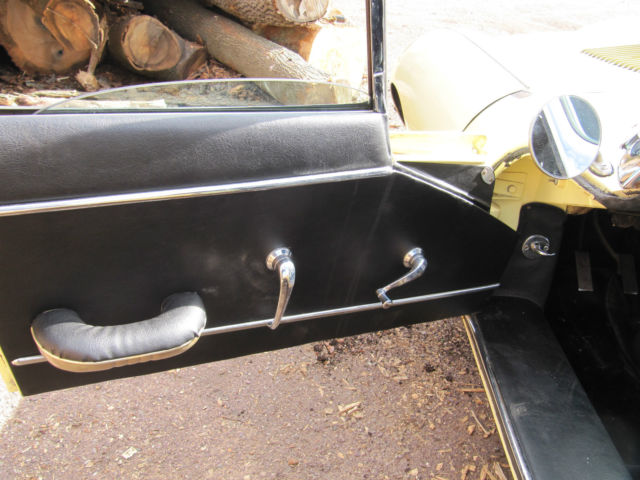 1964 Jaguar E-Type OPEN 2 SEATER - photo 13