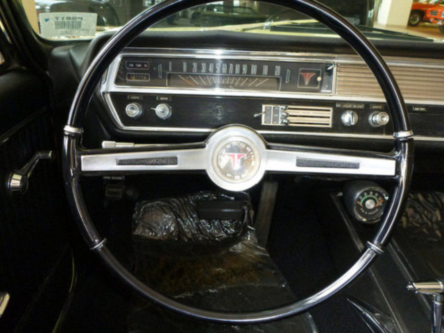 1964 Oldsmobile Cutlass 442 - photo 2