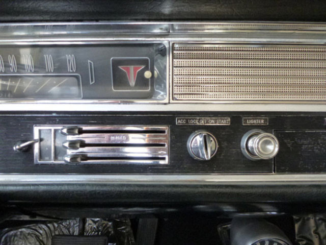 1964 Oldsmobile Cutlass 442 - photo 3