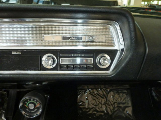 1964 Oldsmobile Cutlass 442 - photo 4