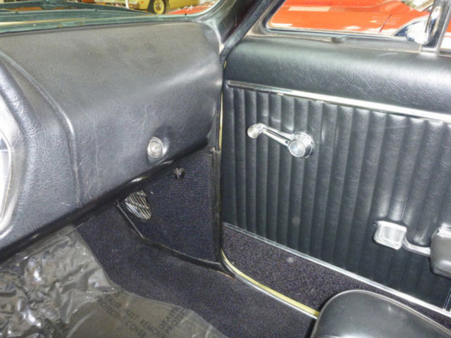 1964 Oldsmobile Cutlass 442 - photo 5