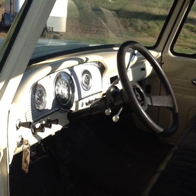 1964 Ford F-100 none - photo 6
