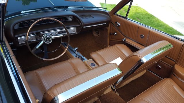1964 Chevrolet Impala SS - photo 11