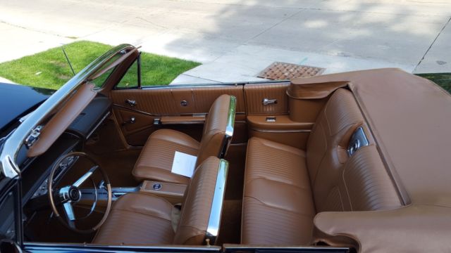 1964 Chevrolet Impala SS - photo 12