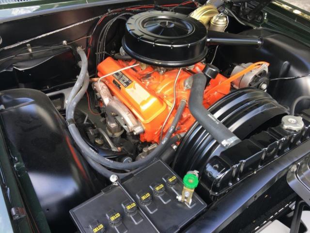 1964 Chevrolet Impala SS - photo 13