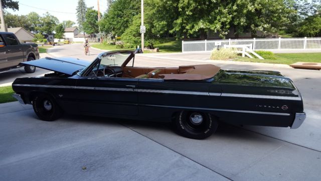 1964 Chevrolet Impala SS - photo 7