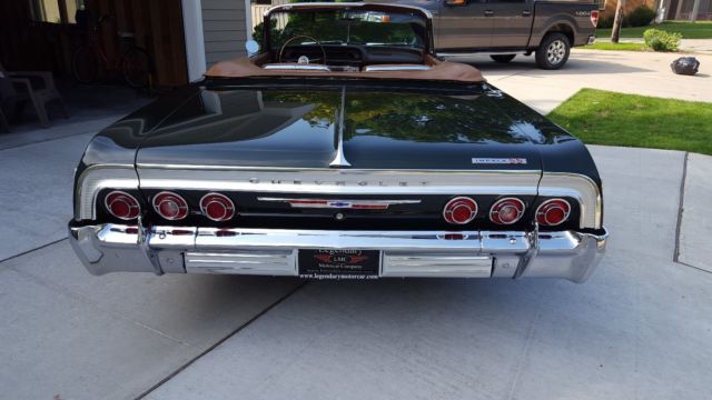 1964 Chevrolet Impala SS - photo 9