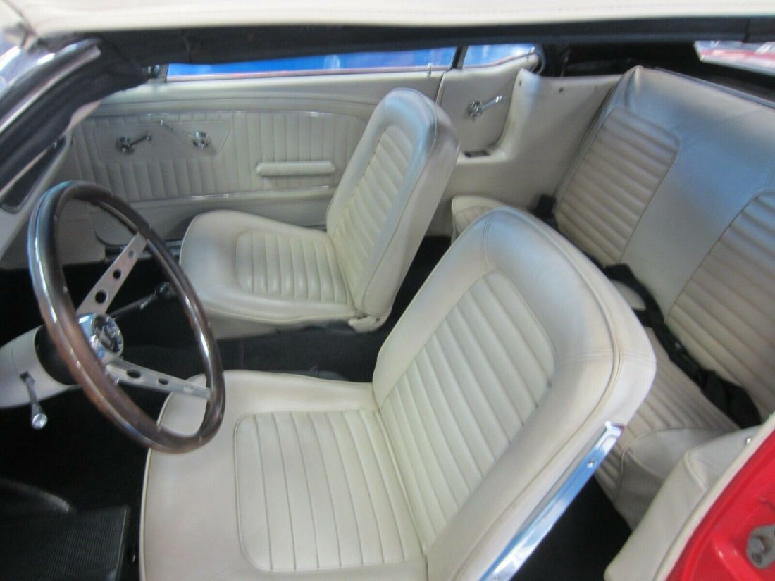 1964 Ford Mustang - photo 11