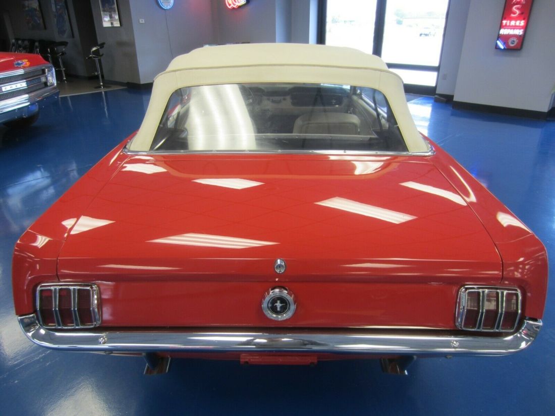 1964 Ford Mustang - photo 12