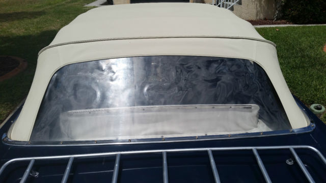 1964 Ford Mustang CONVERTIBLE - photo 13