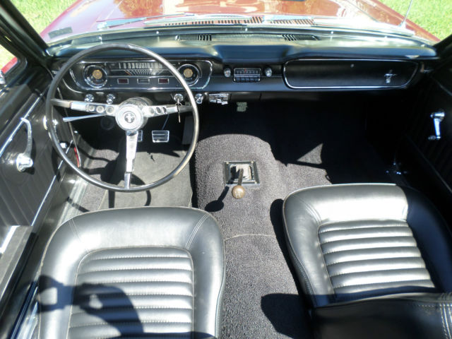1964 Ford Mustang - photo 10