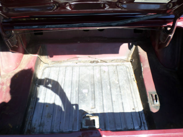 1964 Ford Mustang - photo 12