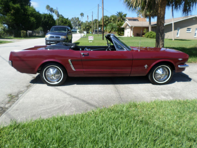 1964 Ford Mustang - photo 2