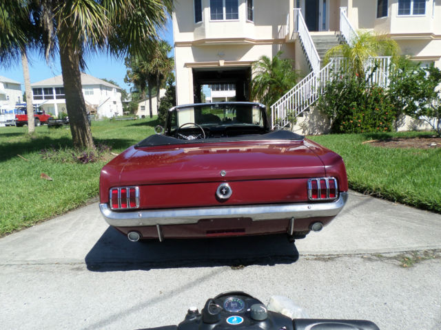 1964 Ford Mustang - photo 3
