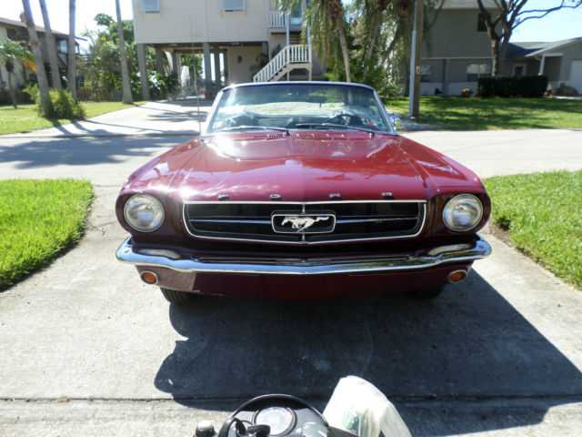 1964 Ford Mustang - photo 4