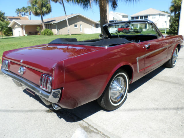 1964 Ford Mustang - photo 5