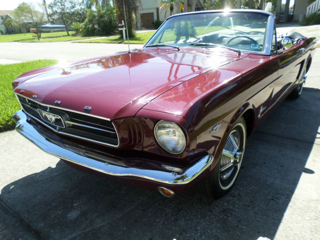 1964 Ford Mustang - photo 7