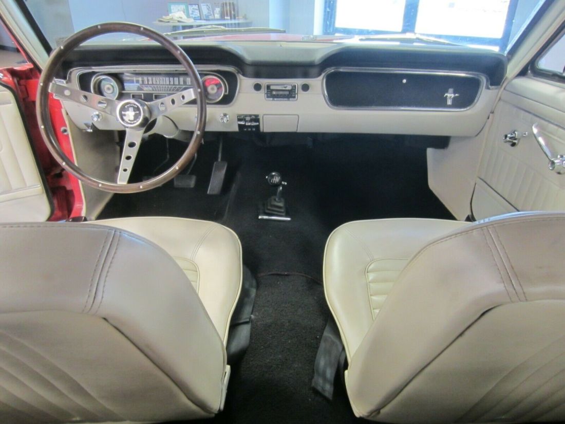 1964 Ford Mustang - photo 3