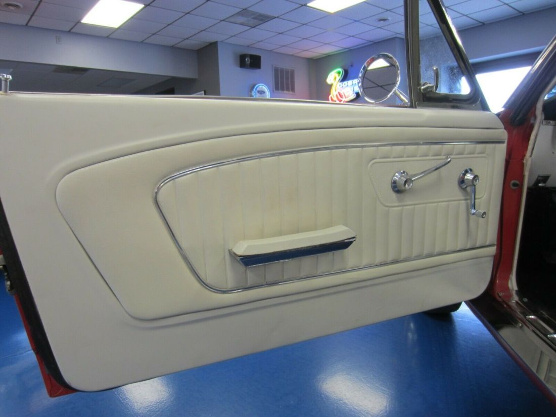 1964 Ford Mustang - photo 5