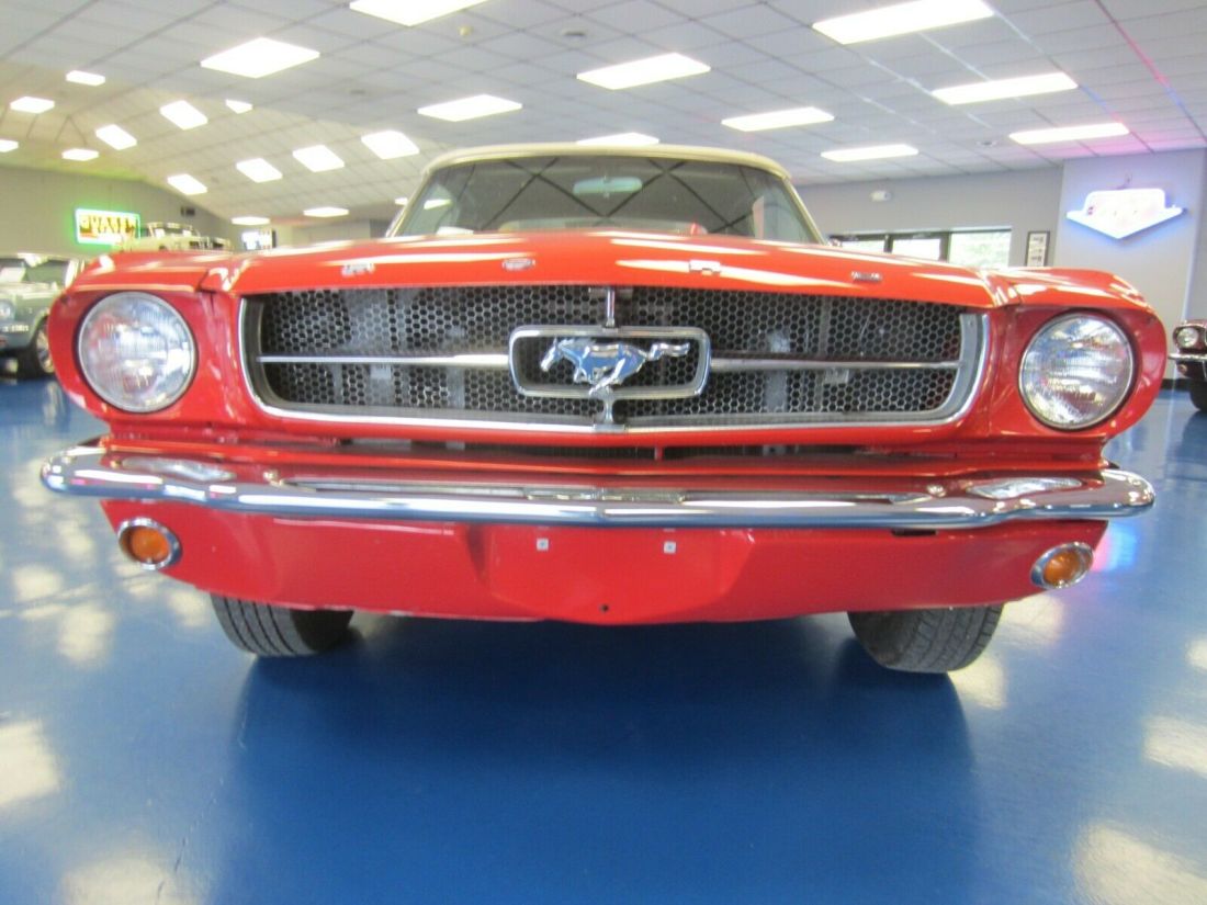 1964 Ford Mustang - photo 6