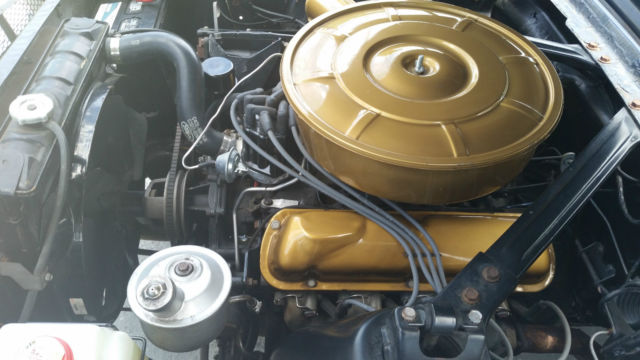 1964 Ford Mustang CONVERTIBLE - photo 10