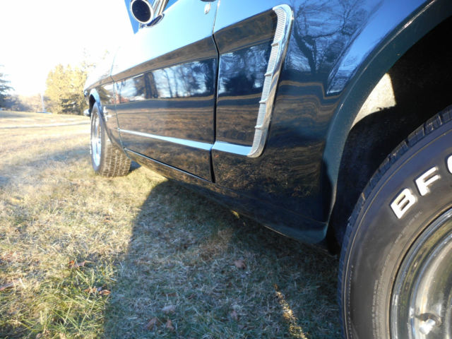 1965 Ford Mustang - photo 10