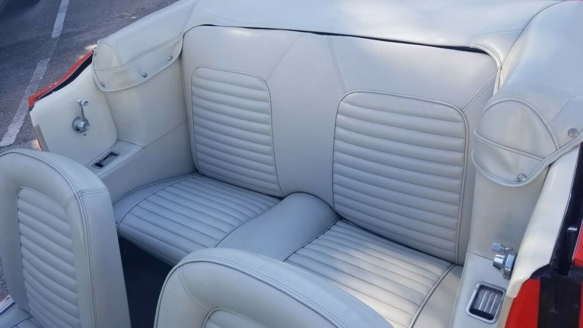 1964 Ford Mustang - photo 10