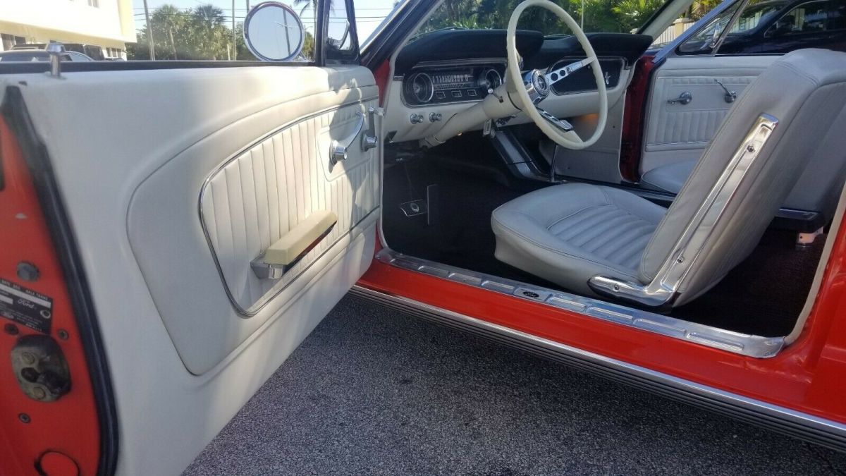 1964 Ford Mustang - photo 12