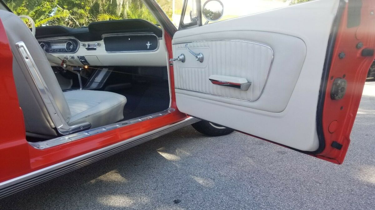 1964 Ford Mustang - photo 13