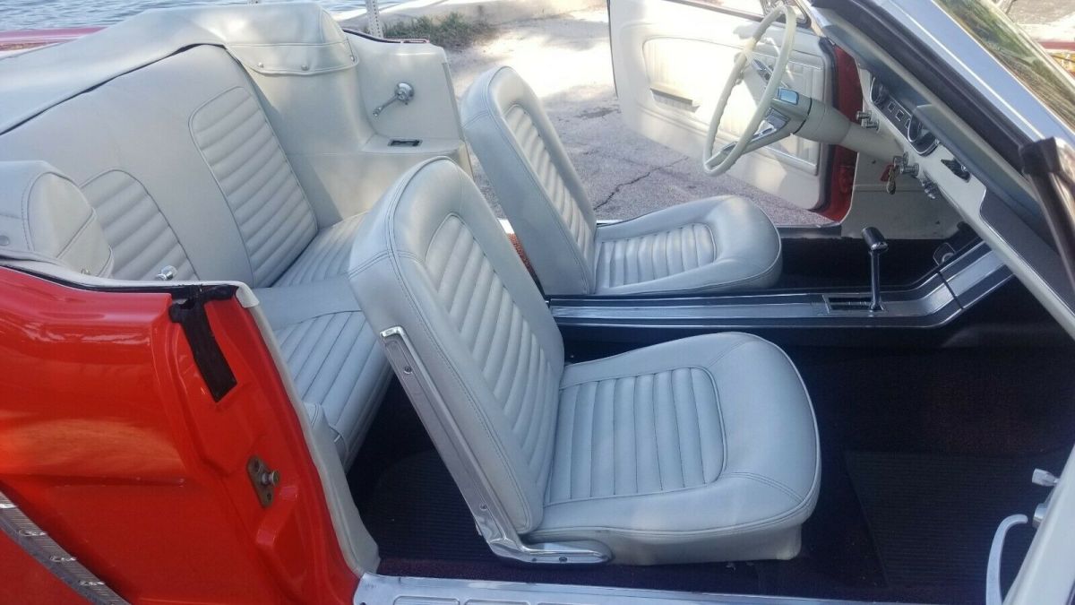 1964 Ford Mustang - photo 6