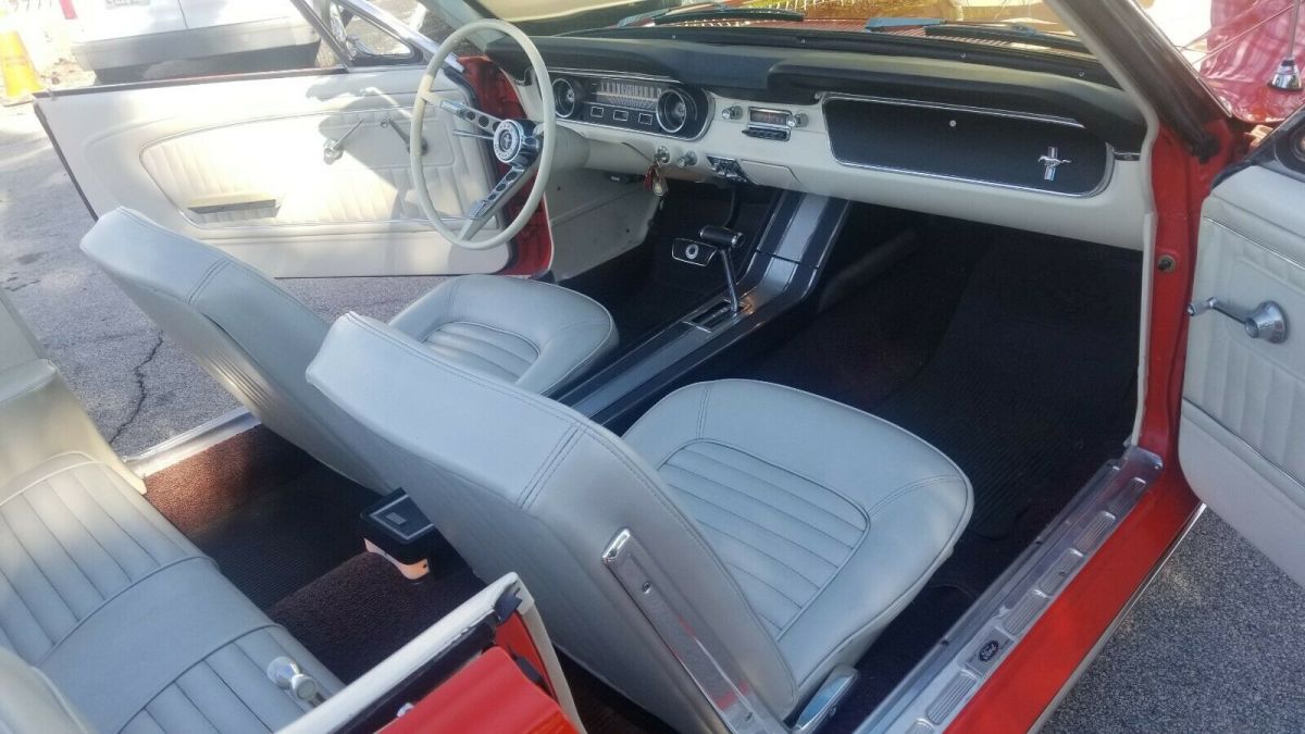 1964 Ford Mustang - photo 7