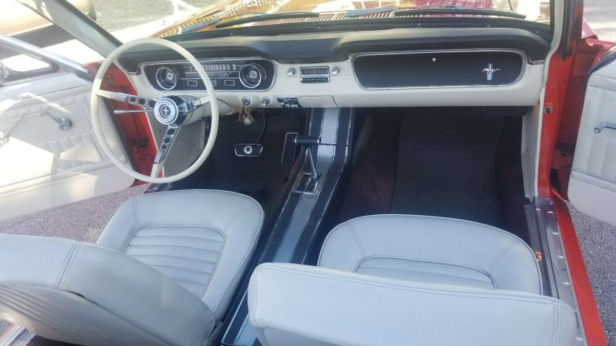 1964 Ford Mustang - photo 8