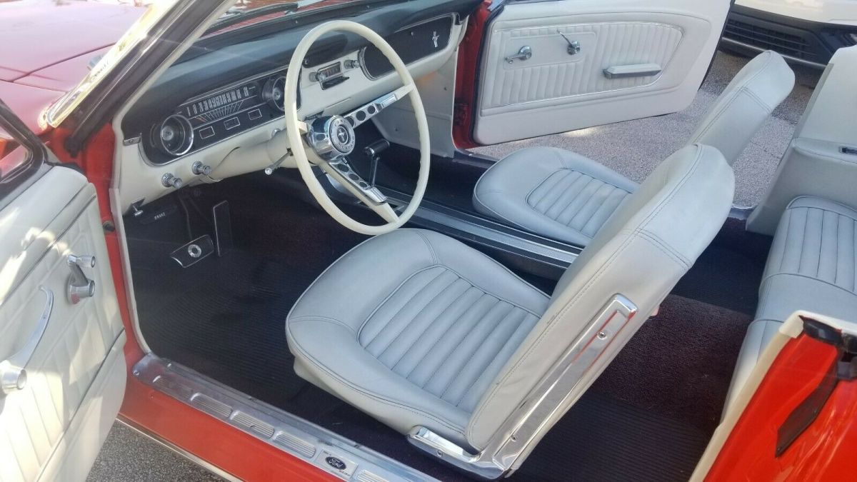 1964 Ford Mustang - photo 9
