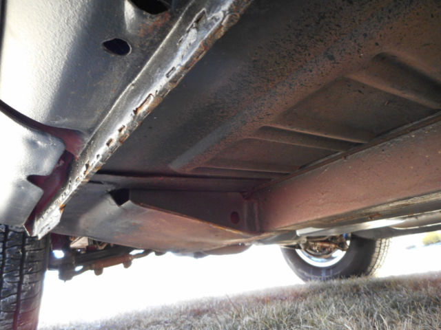 1965 Ford Mustang - photo 11