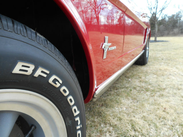 1965 Ford Mustang - photo 5
