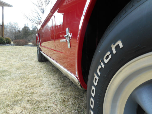 1965 Ford Mustang - photo 6