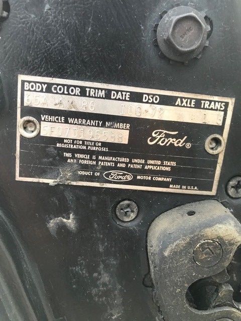 1964 Ford Mustang - photo 12