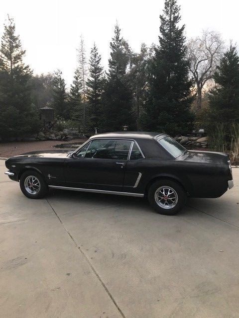 1964 Ford Mustang - photo 2