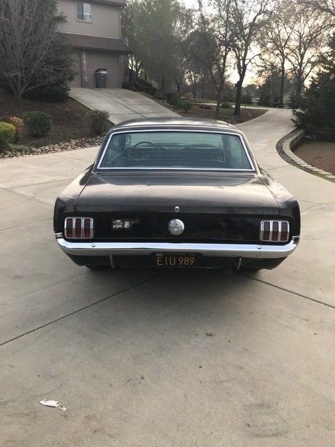 1964 Ford Mustang - photo 3