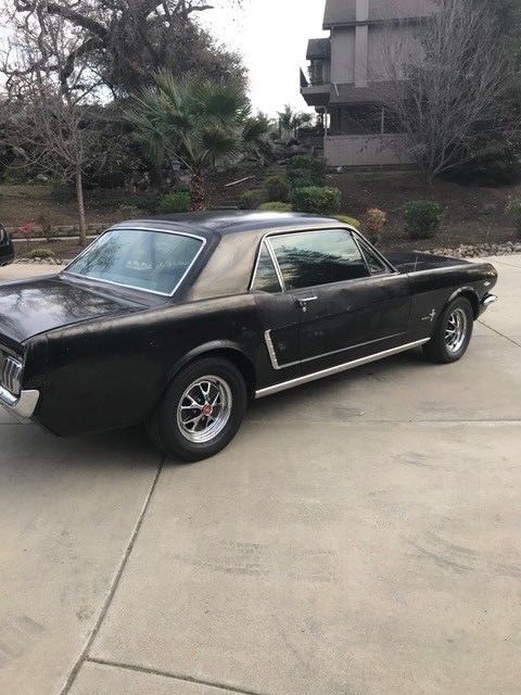 1964 Ford Mustang - photo 4
