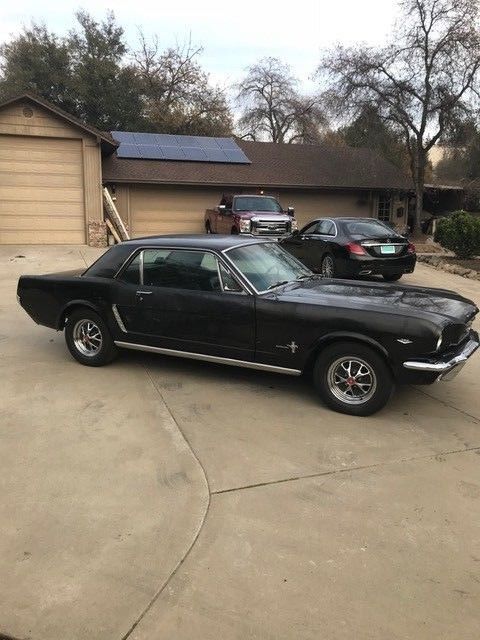 1964 Ford Mustang - photo 5