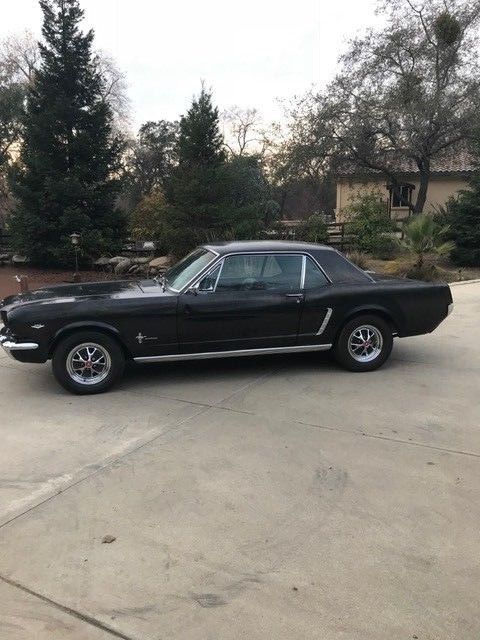 1964 Ford Mustang - photo 7