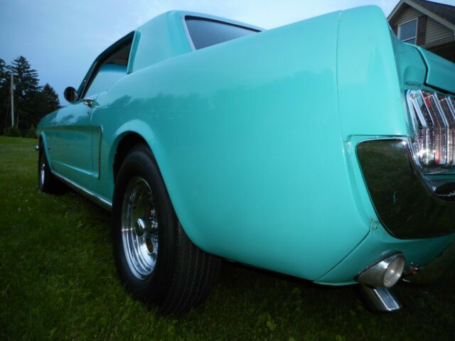 1964 Ford Mustang Mustang - photo 10