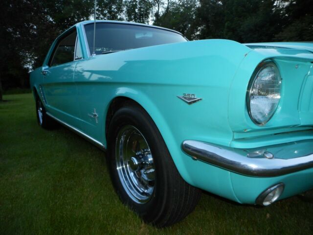 1964 Ford Mustang Mustang - photo 11