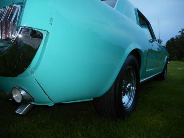 1964 Ford Mustang Mustang - photo 12