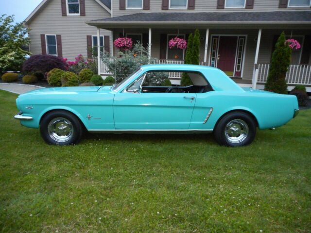 1964 Ford Mustang Mustang - photo 2
