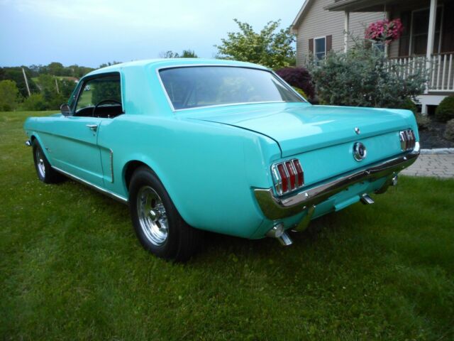 1964 Ford Mustang Mustang - photo 3